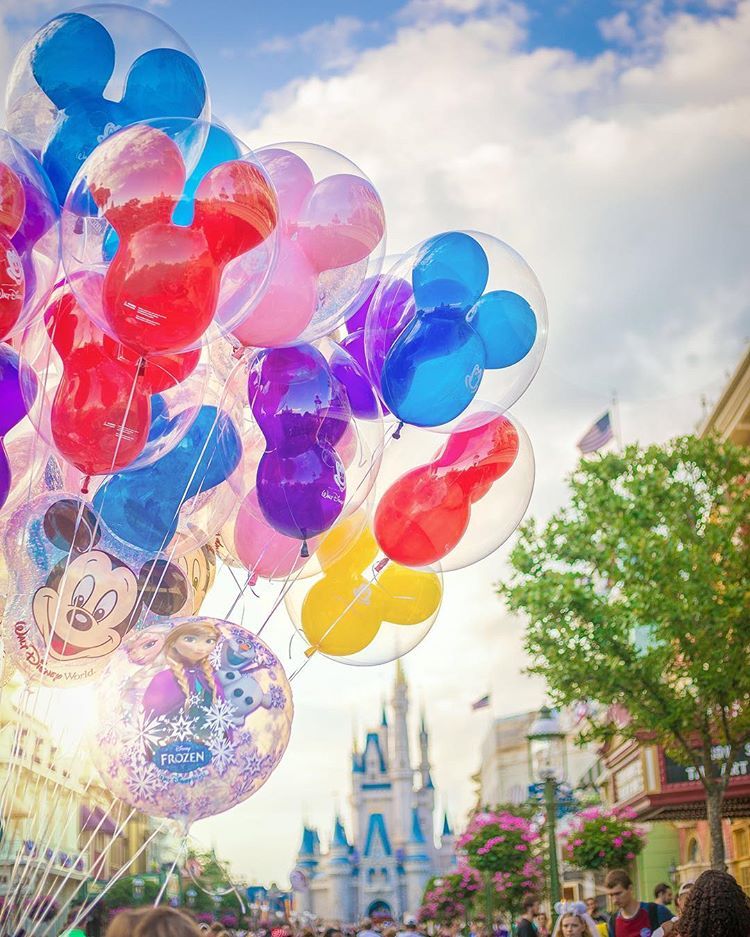 disney-land
