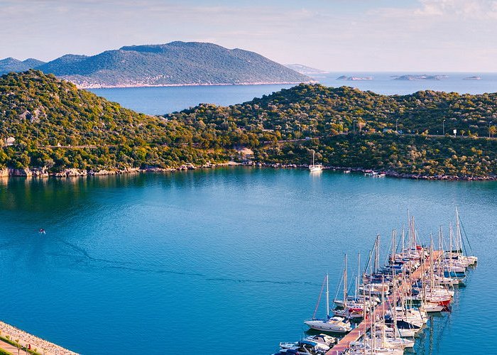 kas-turkey