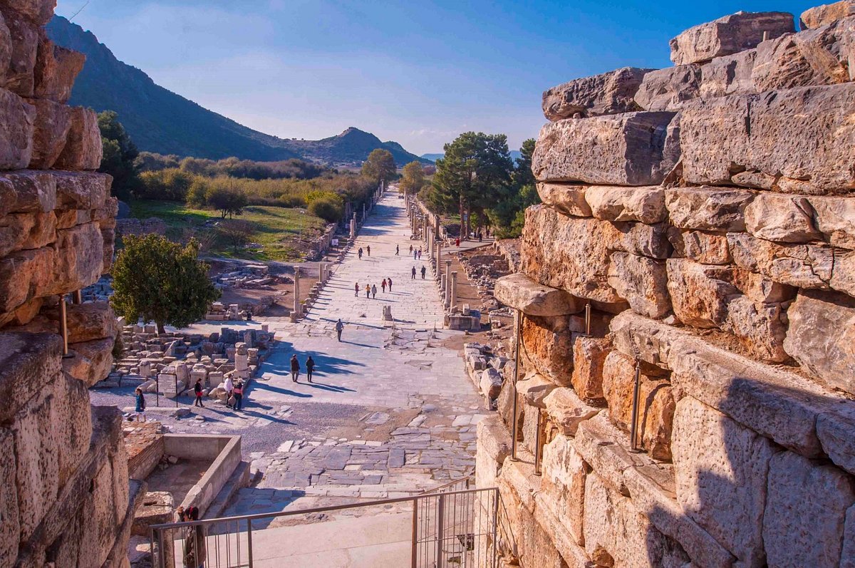 selcuk-turkey