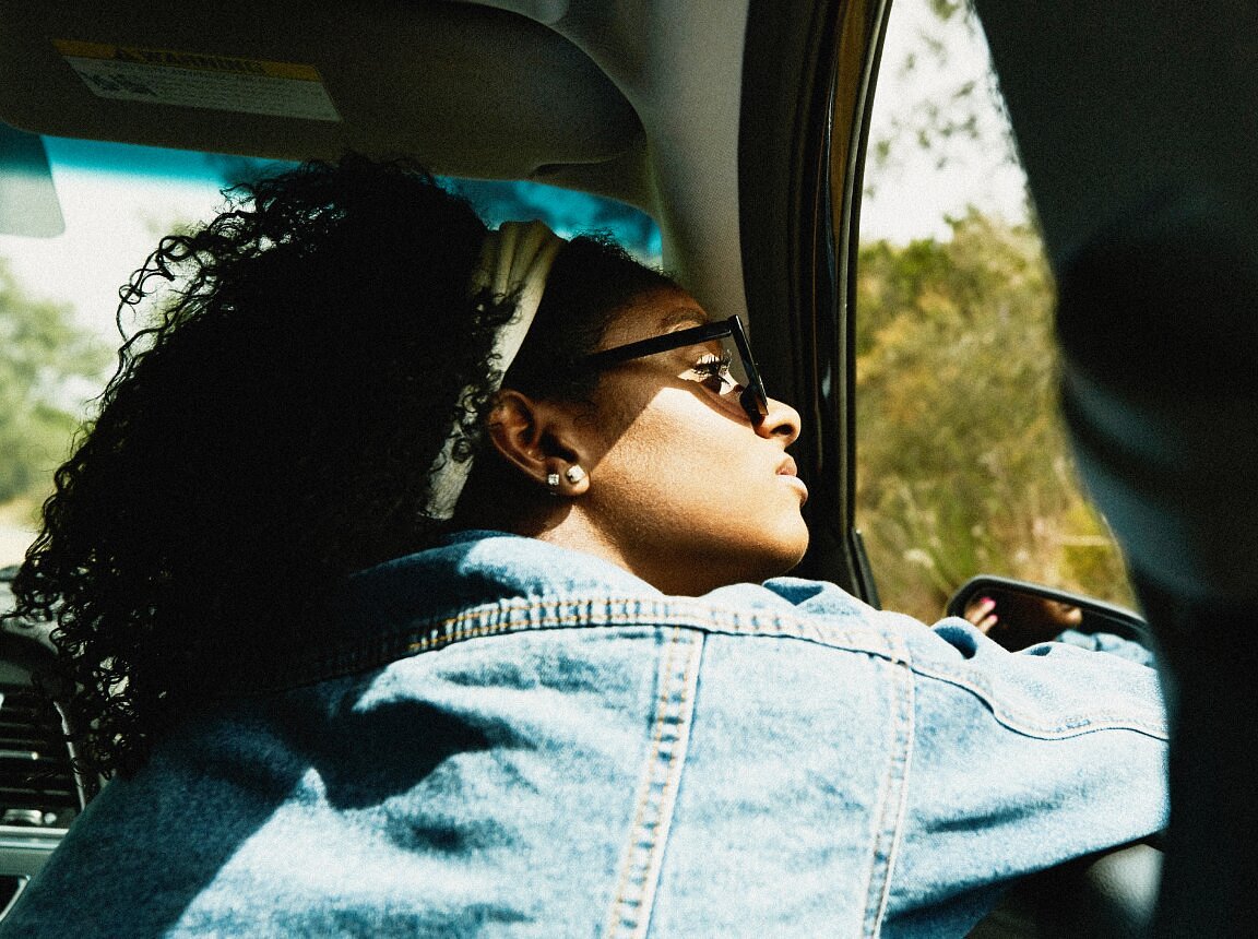 traveler-girl
